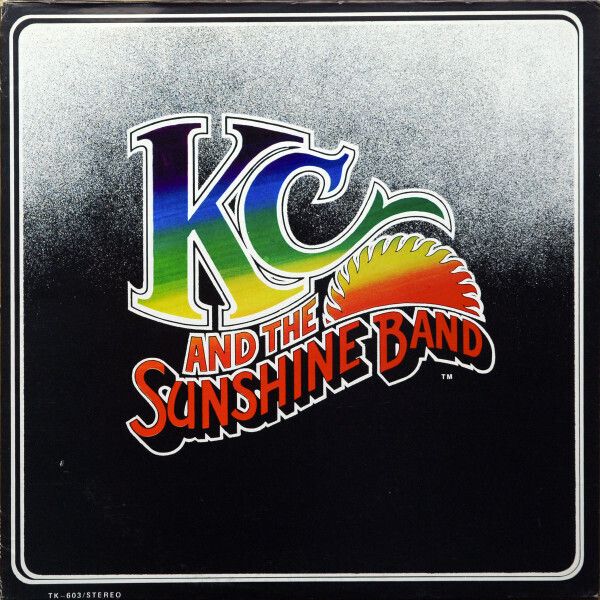 KC And The Sunshine Band* – KC And The Sunshine Band KC And The Sunshine Band* – KC And The Sunshine Band