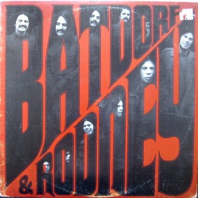 Batdorf &amp; Rodney – Batdorf &amp; Rodney