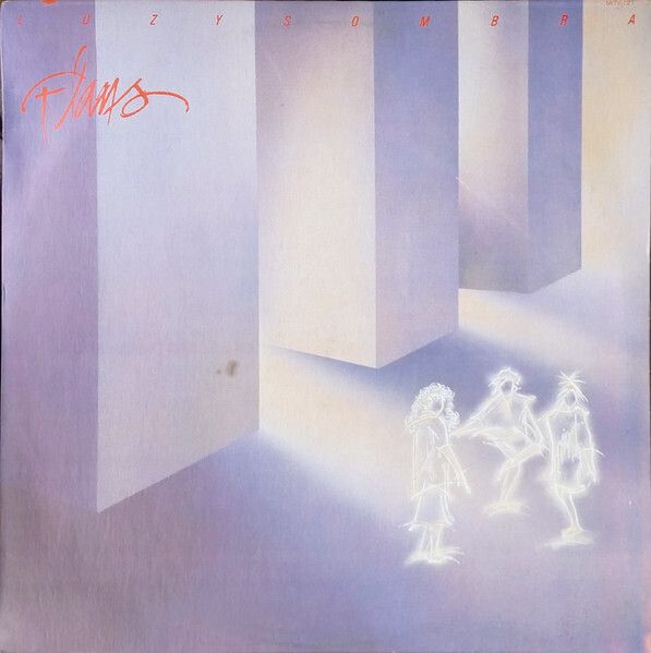 Flans – Luz Y Sombra Flans – Luz Y Sombra