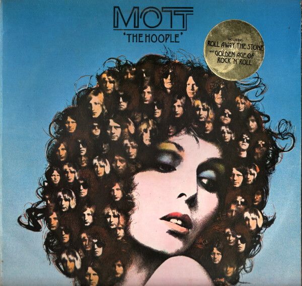 Mott The Hoople – The Hoople