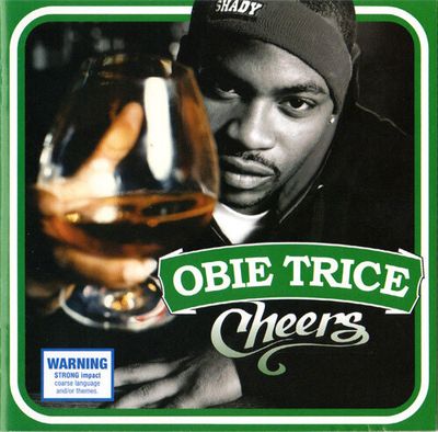 Obie Trice – Cheers