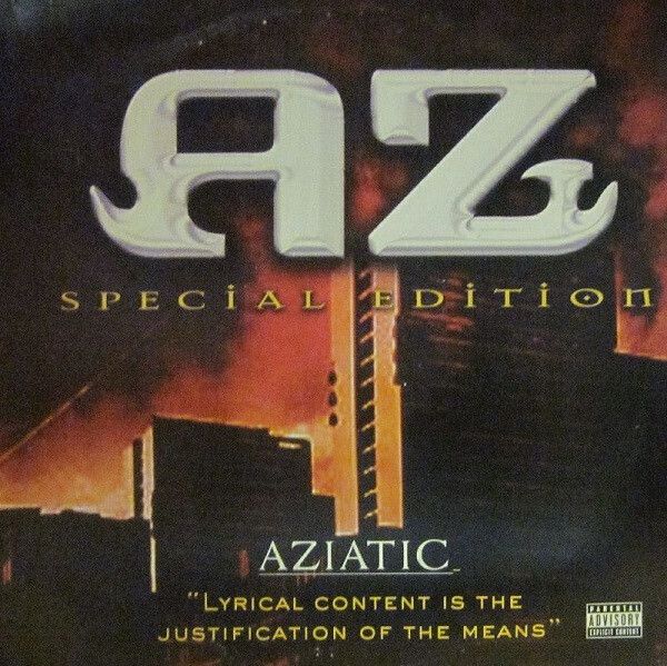 AZ – Special Edition AZ – Special Edition
