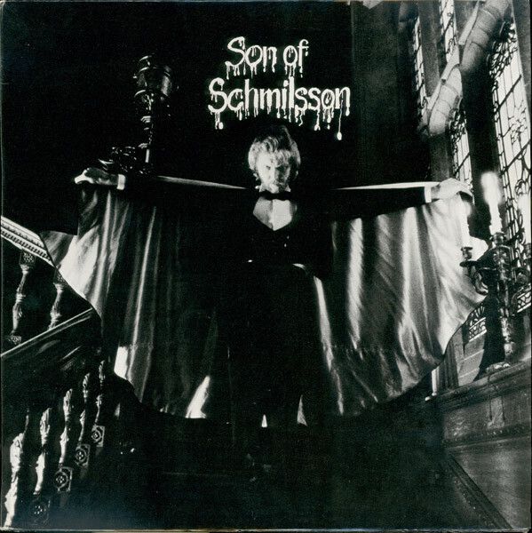 Nilsson – Son Of Schmilsson Nilsson – Son Of Schmilsson