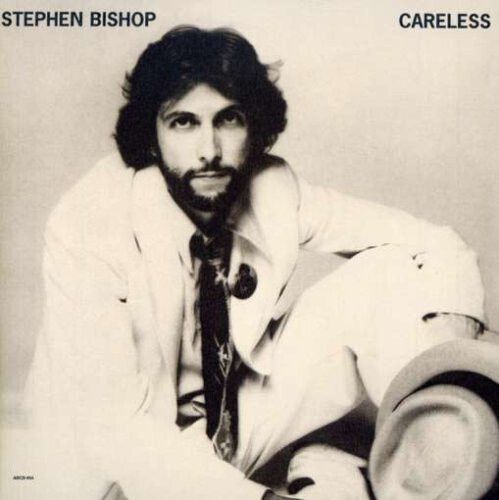 Stephen Bishop – Careless