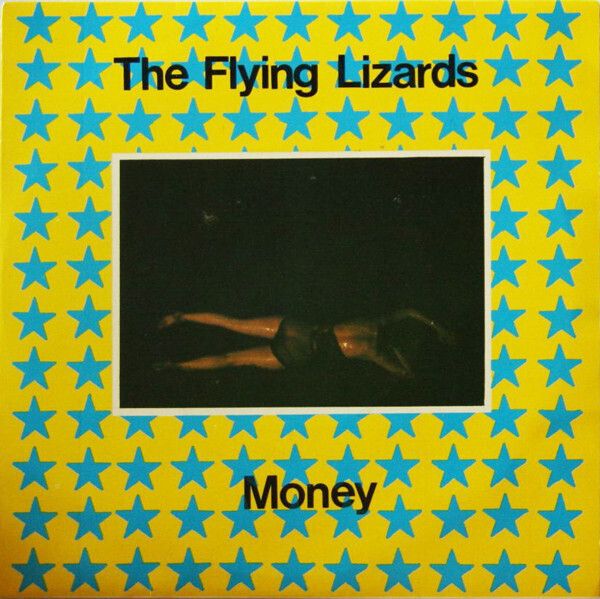 The Flying Lizards – Money
