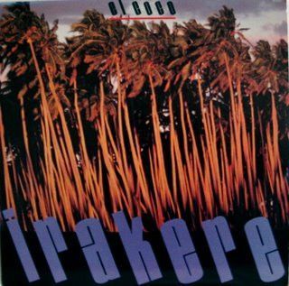 Irakere – El Coco