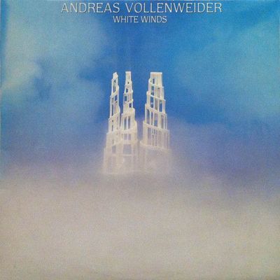 Andreas Vollenweider – White Winds