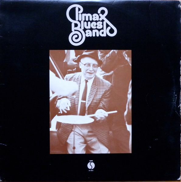 Climax Blues Band – Climax Blues Band Climax Blues Band – Climax Blues Band