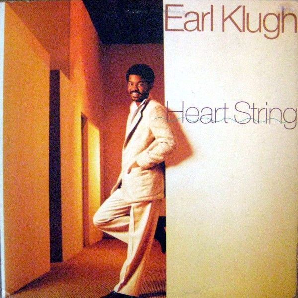Earl Klugh – Heart String Earl Klugh – Heart String