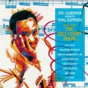 Stu Gardner – Presents Total Happiness: Music From The Bill Cosby Show Vol II Stu Gardner – Presents Total Happiness: Music From The Bill Cosby Show Vol II