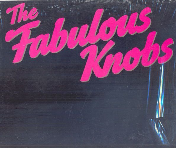 The Fabulous Knobs – Next Big Thing