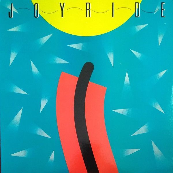 Joyride – Joyride Joyride – Joyride