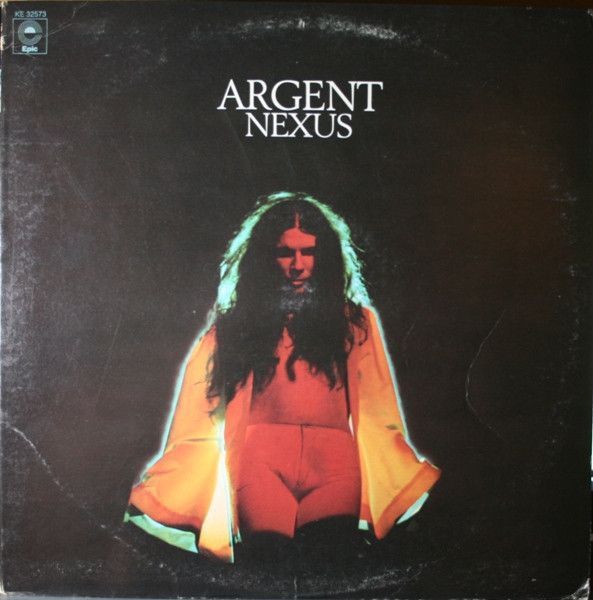 Argent – Nexus