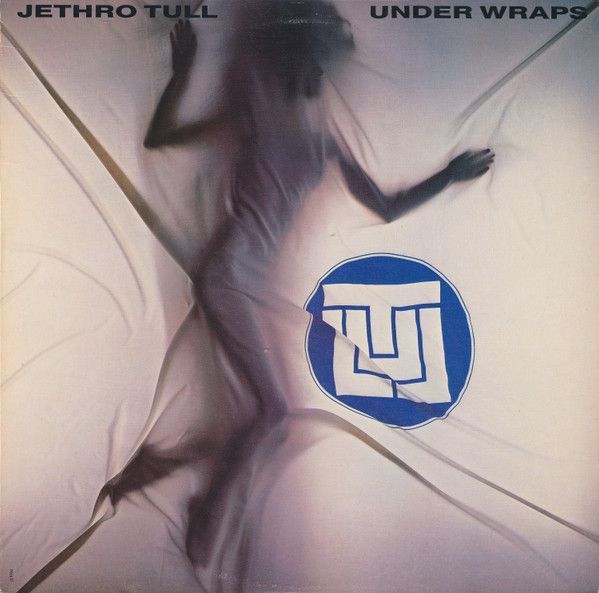 Jethro Tull ‎– Under Wraps