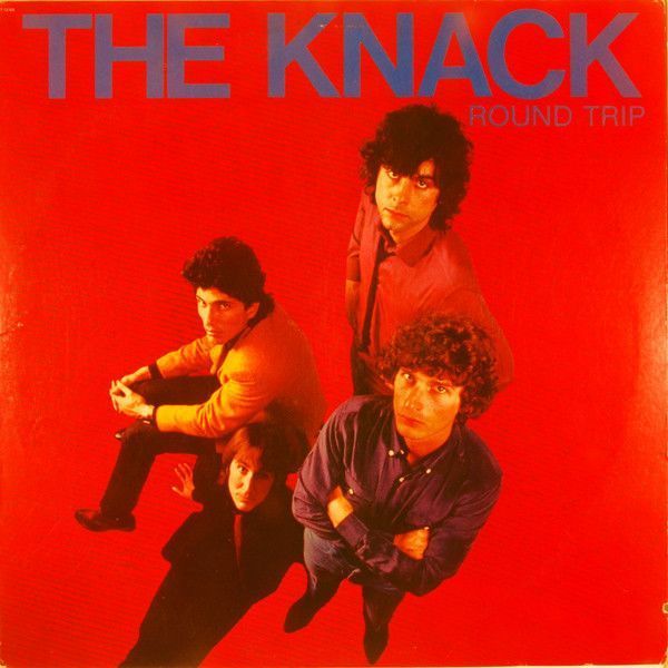 The Knack  – Round Trip