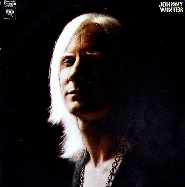 Johnny Winter – Johnny Winter