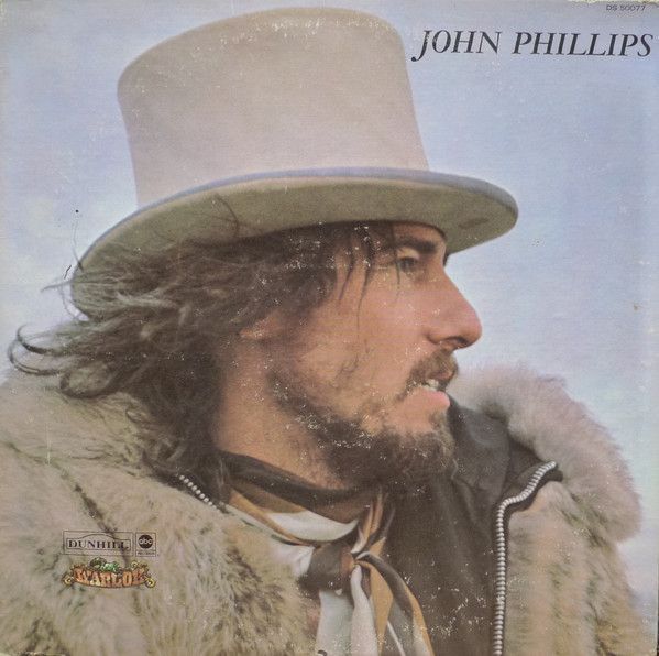 John Phillips – John Phillips