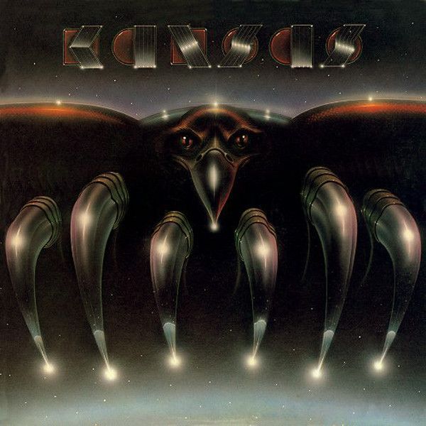 Kansas – Song For America Kansas – Song For America