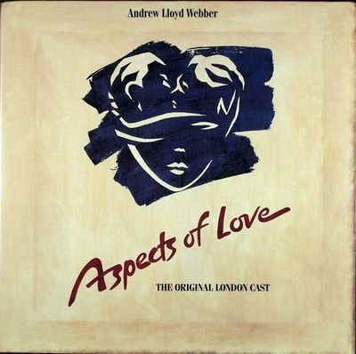 Andrew Lloyd Webber – Aspects Of Love