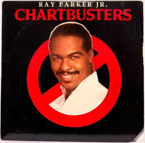 Ray Parker Jr. – Chartbusters Ray Parker Jr. – Chartbusters