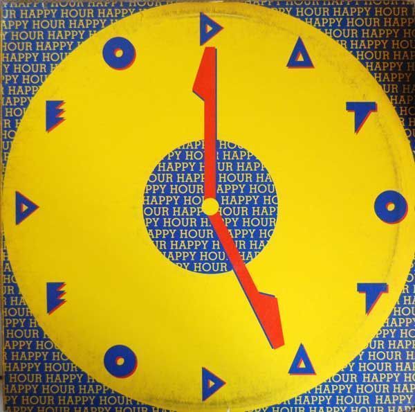 Deodato – Happy Hour