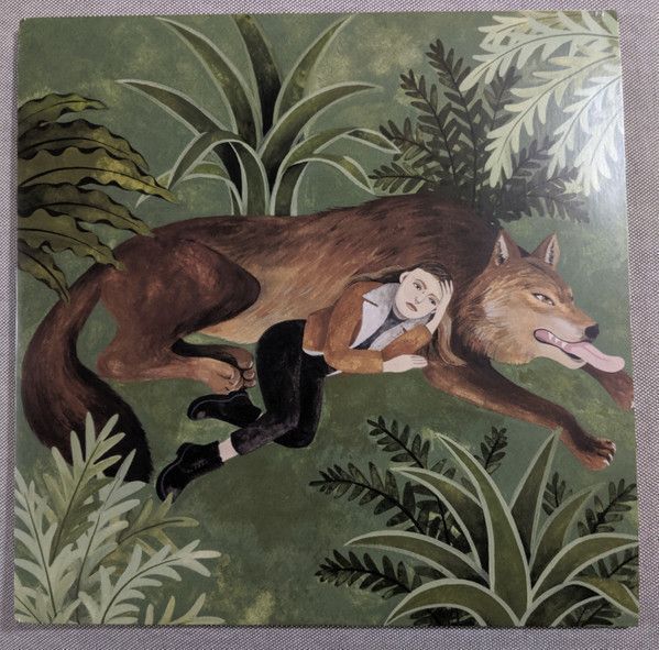 Cat Clyde – Hunters Trance Cat Clyde – Hunters Trance