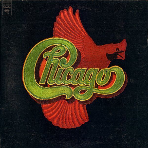 Chicago – Chicago VIII Chicago – Chicago VIII