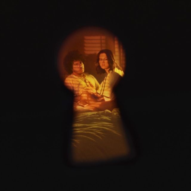 GOMEZ,SELENA & BENNY BLANCO / I SAID I LOVE YOU FIRST (X) (CANDY CANE RED VINYL) GOMEZ,SELENA & BENNY BLANCO / I SAID I LOVE YOU FIRST (X) (CANDY CANE RED VINYL)