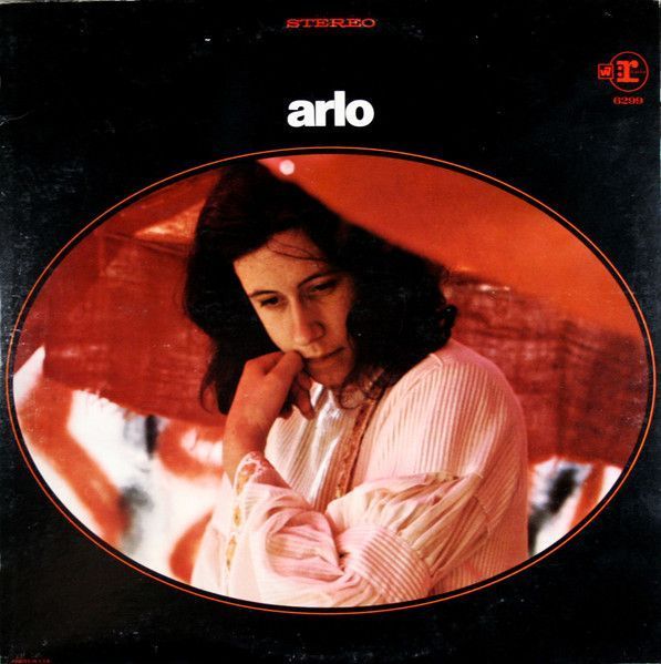 Arlo Guthrie – Arlo Arlo Guthrie – Arlo