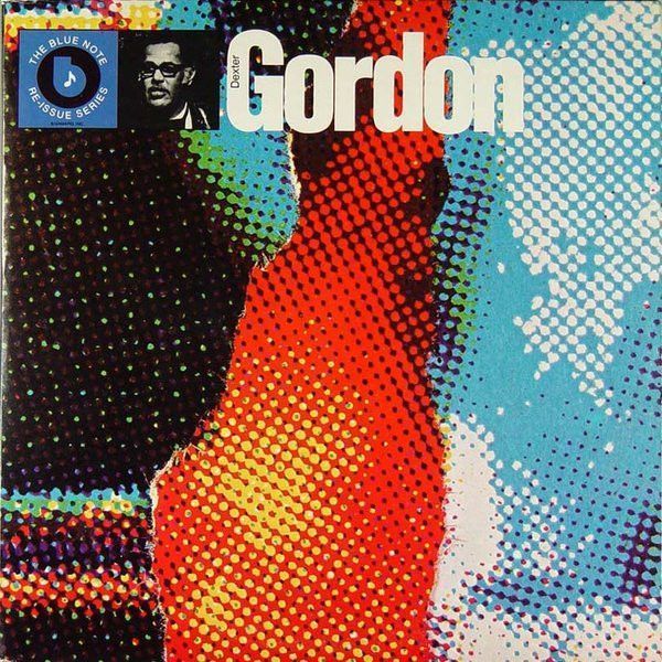 Dexter Gordon – Dexter Gordon Dexter Gordon – Dexter Gordon