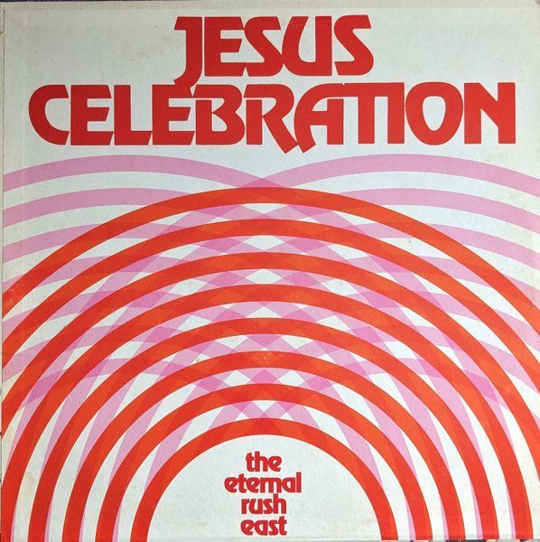 The Eternal Rush East* with Wade Akins, Ray Mears (2) – Jesus Celebration