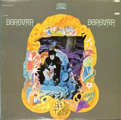 Donovan ‎– For Little Ones