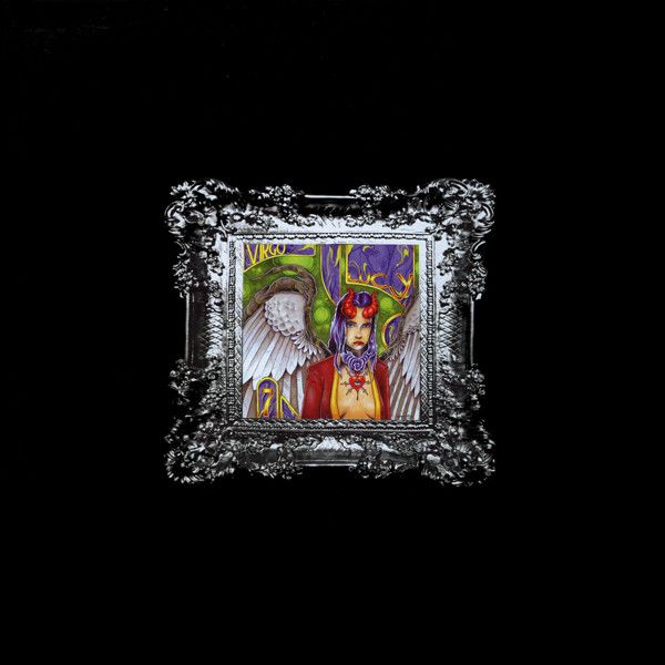 Atmosphere ‎– The Lucy EP