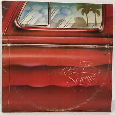 The Beach Boys – Carl And The Passions – So Tough / Pet Sounds The Beach Boys – Carl And The Passions – So Tough / Pet Sounds