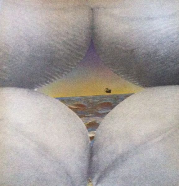 Bruce Cockburn – Salt, Sun And Time