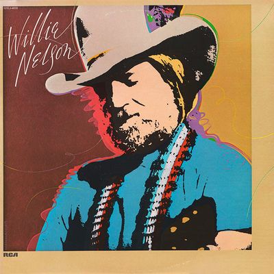 Willie Nelson – My Own Way Willie Nelson – My Own Way