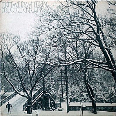 Bruce Cockburn – High Winds White Sky Bruce Cockburn – High Winds White Sky