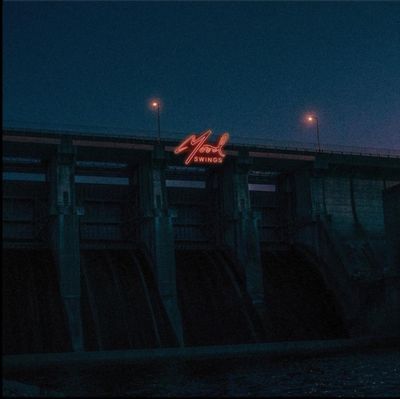 KING,MARCUS / MOOD SWINGS KING,MARCUS / MOOD SWINGS