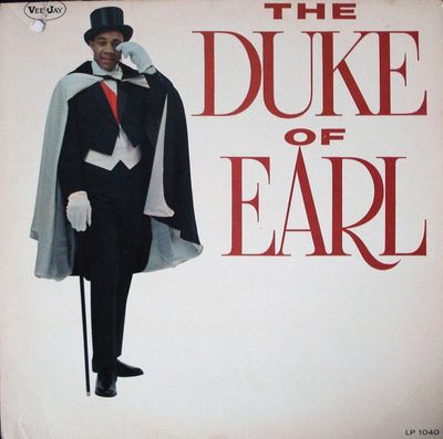 Gene Chandler – The Duke Of Earl Gene Chandler – The Duke Of Earl
