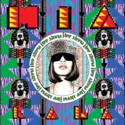 M.I.A. / KALA (2LP) M.I.A. / KALA (2LP)
