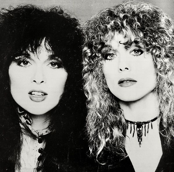 Heart – Bebe Le Strange Heart – Bebe Le Strange