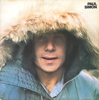 Paul Simon – Paul Simon Paul Simon – Paul Simon