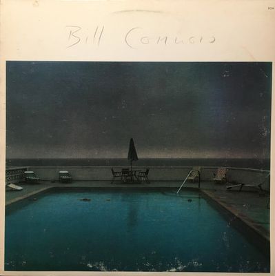 Bill Connors – Swimming With A Hole In My Body Bill Connors – Swimming With A Hole In My Body