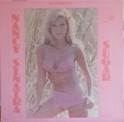 Nancy Sinatra – Sugar Nancy Sinatra – Sugar