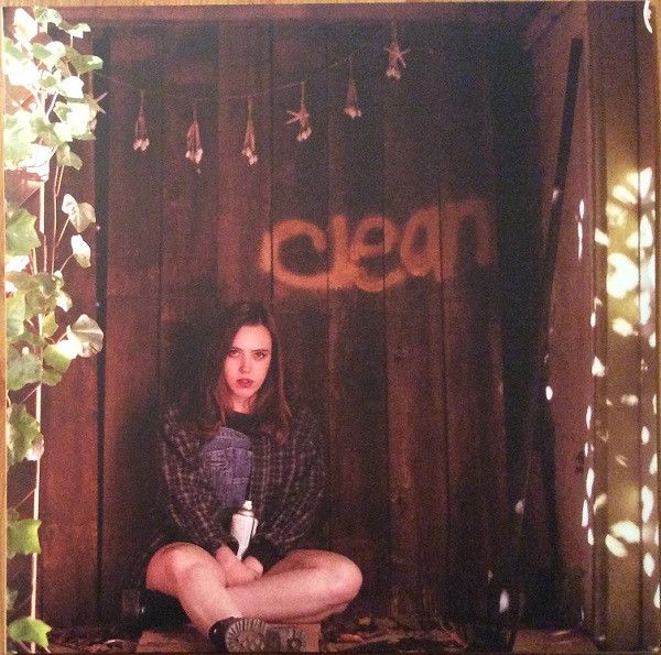 Soccer Mommy – Clean Soccer Mommy – Clean