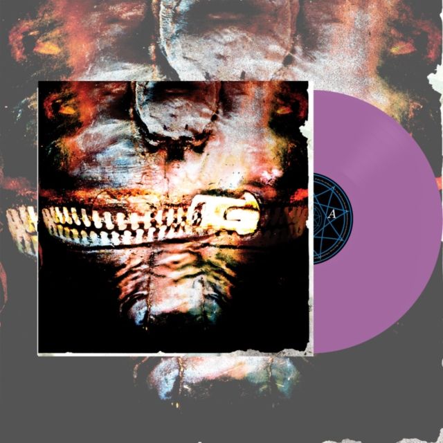 SLIPKNOT / VOLUME 3: THE SUBLIMINAL VERSES (X) (VIOLET VINYL/2LP)