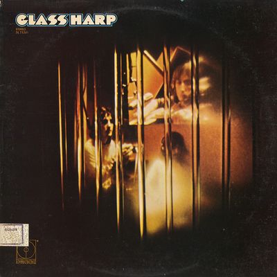 Glass Harp – Glass Harp