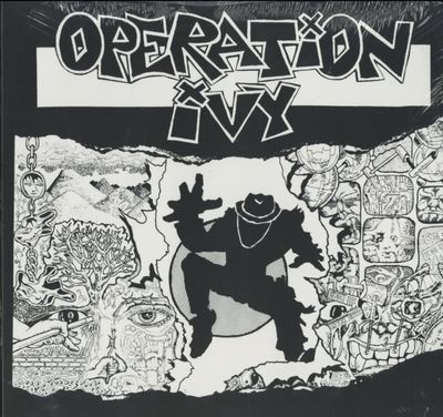 OPERATION IVY / ENERGY OPERATION IVY / ENERGY