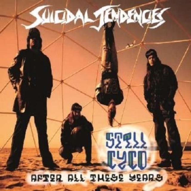 SUICIDAL TENDENCIES / STILL SUICIDAL TENDENCIES / STILL