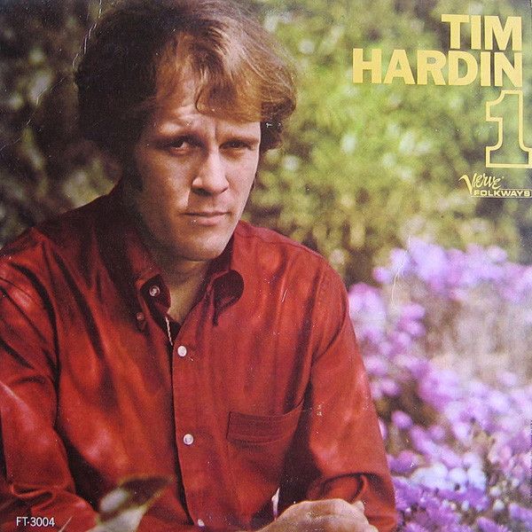 Tim Hardin – Tim Hardin 1
